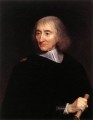 Portrait de Robert Arnauld d’Andilly Philippe de Champaigne